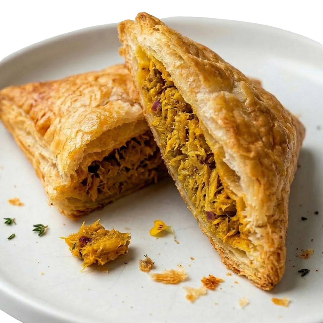 Pâté à la morue
