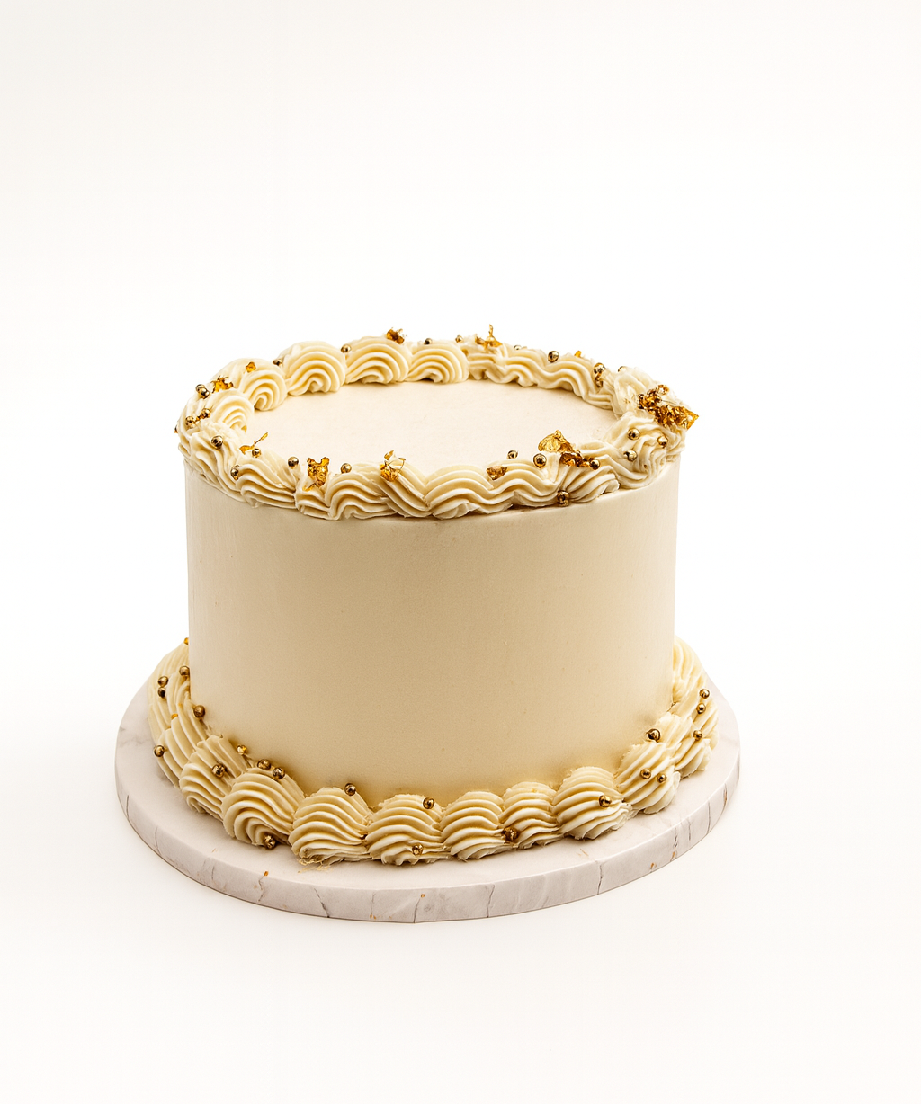 Baileys Cake