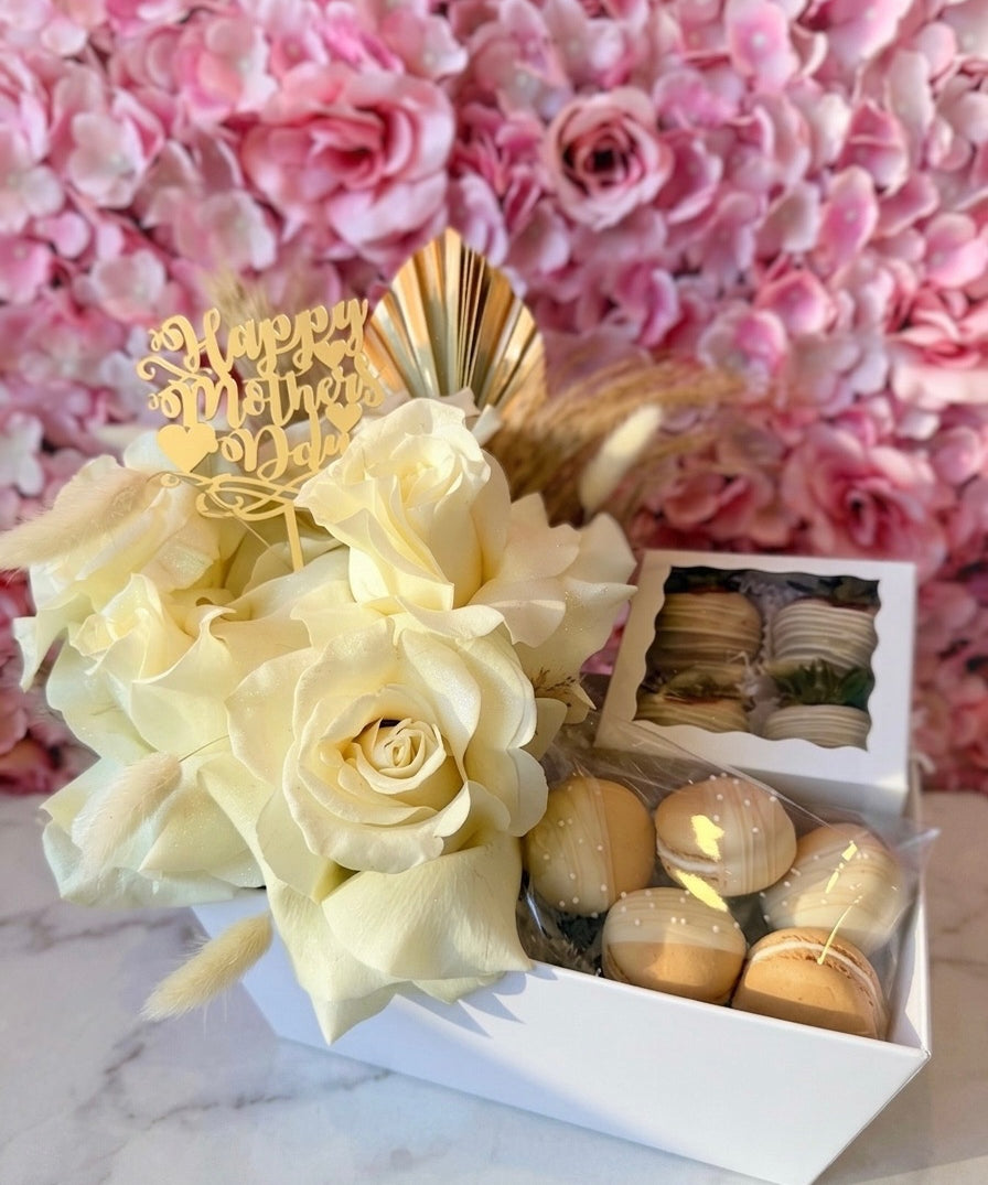 Coffret l’Élégance – Fête des Mères